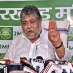 नीट विवाद पर झारखंड में सियासी घमासान: झामुमो ने केंद्रीय शिक्षा मंत्री से मांगा इस्तीफा, बीजेपी का तीखा पलटवार