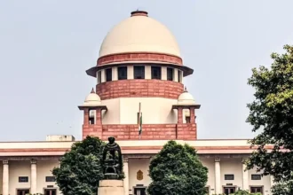अयोध्या राम मंदिर ट्रस्ट विवाद: कथित वित्तीय गड़बड़ी मामले में FIR और स्वतंत्र जांच की मांग को लेकर सुप्रीम कोर्ट में याचिका दायर