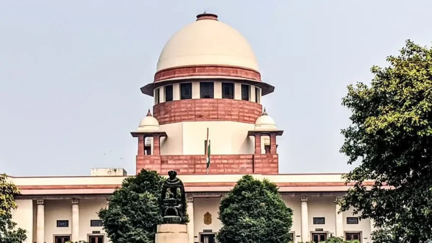 अयोध्या राम मंदिर ट्रस्ट विवाद: कथित वित्तीय गड़बड़ी मामले में FIR और स्वतंत्र जांच की मांग को लेकर सुप्रीम कोर्ट में याचिका दायर