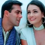जब १९ साल की दीया मिर्जा से सलमान खान ने कहा था— 'एक दिन तुम पर्दे पर मेरी मां का रोल करोगी!'