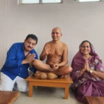 पूज्य मुनिश्री 108 सुयश सागर महाराज