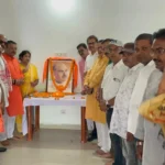 डॉ. श्यामा प्रसाद मुखर्जी