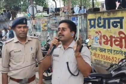 नशे के सौदागरों की खैर नहीं: सूचना देने वालों को गुप्त नाम के साथ मिलेगा सरकारी इनाम, हजारीबाग पुलिस ने दी जानकारी
