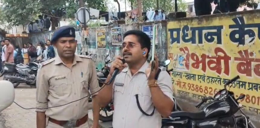 नशे के सौदागरों की खैर नहीं: सूचना देने वालों को गुप्त नाम के साथ मिलेगा सरकारी इनाम, हजारीबाग पुलिस ने दी जानकारी