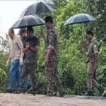 रांची में सनसनी: लातेहार की युवती का तुपुदाना में मिला शव, दुष्कर्म के बाद हत्या की आशंका