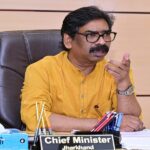 झारखंड सरकार का बड़ा फैसला: कस्तूरबा विद्यालयों के शिक्षकों, BRP और CRP समेत 8,525 कर्मियों को मिलेगा 5 लाख का जीवन बीमा