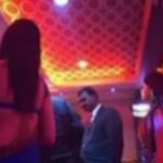 रांची के लालपुर में पुलिस का बड़ा एक्शन: देर रात तक चल रहे रूफटॉप 'धुनकी बार' पर पड़ा छापा, संचालन कराया बंद