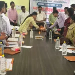 हजारीबाग में मलेरिया के खिलाफ जंग: 'अलार्मिंग मंथ' के तहत जिला स्तरीय समन्वय समिति की बैठक आयोजित