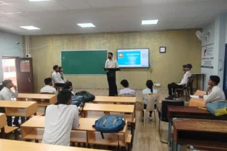 अन्नदा महाविद्यालय