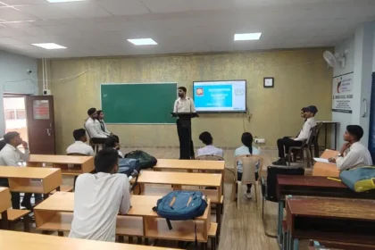 अन्नदा महाविद्यालय