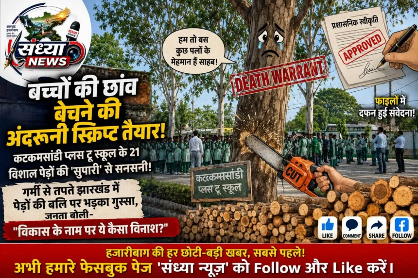 कटकमसांडी