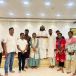 The Art of Living Ramgarh