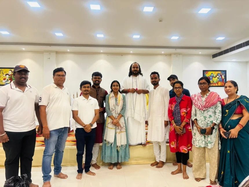 The Art of Living Ramgarh