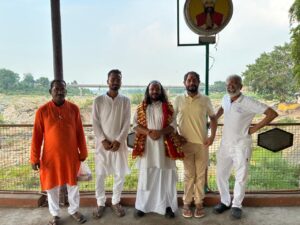 The Art of Living Ramgarh