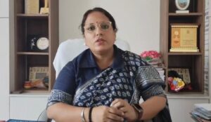 Hazaribagh DPS Student Case
