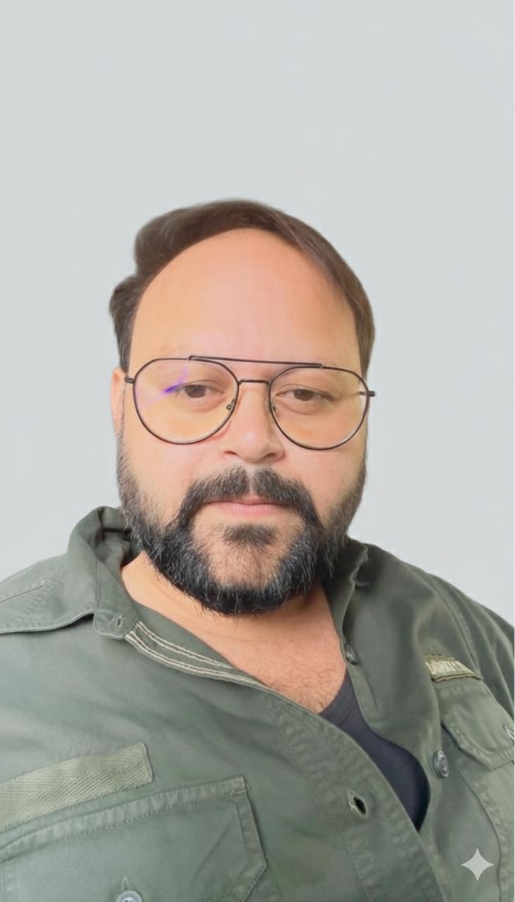 manish kumar