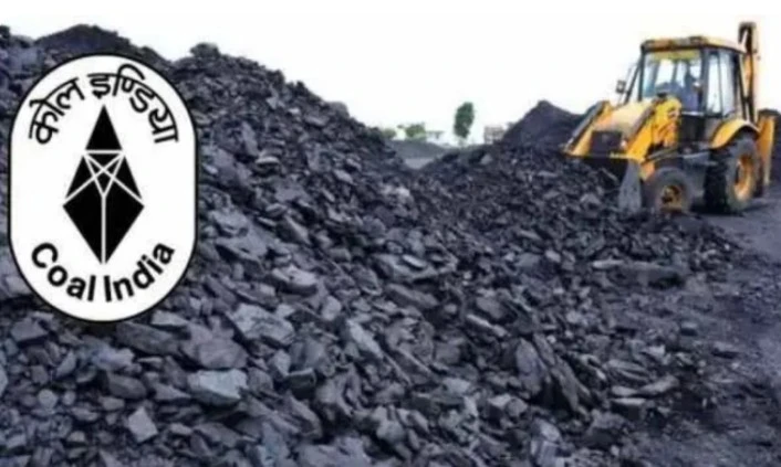 CCL Mining Officers Transfer List