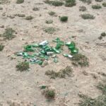 Sultana Hazaribagh Graveyard Ground