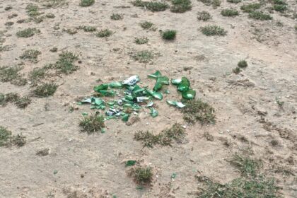 Sultana Hazaribagh Graveyard Ground