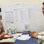 शेख भिखारी मेडिकल कॉलेज में ऑर्थो सर्जरी ठप्प