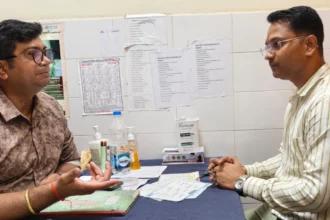 शेख भिखारी मेडिकल कॉलेज में ऑर्थो सर्जरी ठप्प