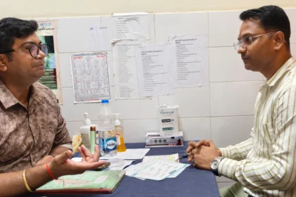शेख भिखारी मेडिकल कॉलेज में ऑर्थो सर्जरी ठप्प