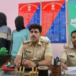 बड़कागांव में पुलिस की बड़ी कार्रवाई: