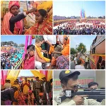 सांसद मनीष जायसवाल के कार्यकाल के 2 वर्ष पूरे, पेश किया विकास और जनसेवा का 'रिपोर्ट कार्ड'