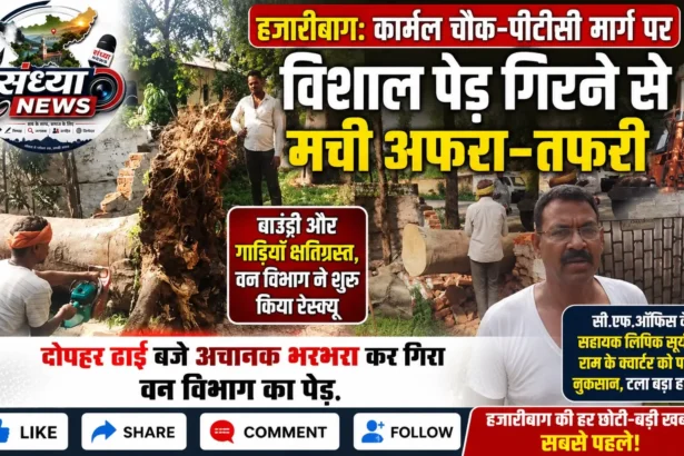 कार्मल चौक
