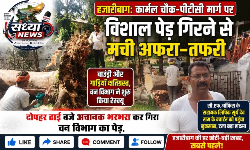 कार्मल चौक