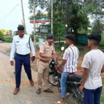 छड़वा नो एंट्री