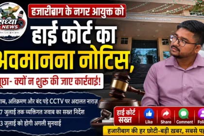 नगर आयुक्त