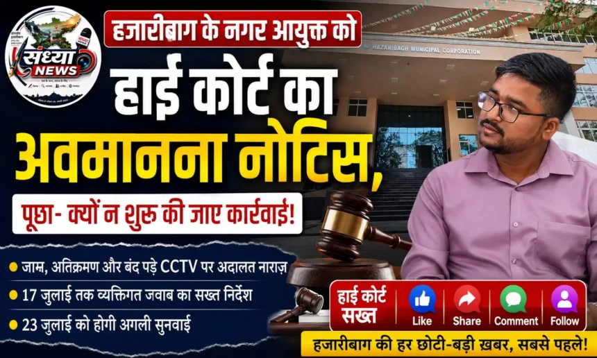 नगर आयुक्त