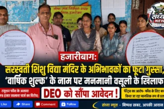 सरस्वती शिशु विद्या मंदिर
