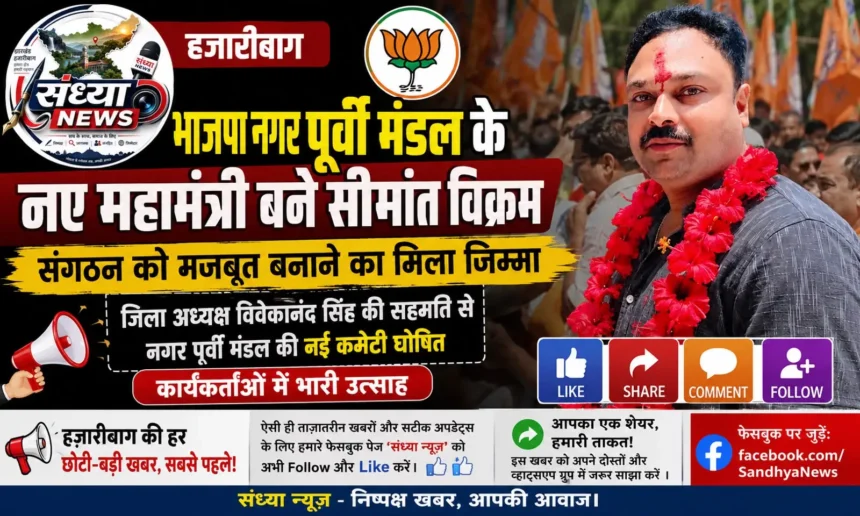 सीमांत विक्रम